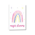 Picture of Magic Dreams _GroupedProduct_Rectangle_Portrait_Mini_ _GroupedProduct_Rectangle_Portrait_Canvas_