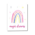 Picture of Magic Dreams _GroupedProduct_Rectangle_Portrait_Mini_ _GroupedProduct_Rectangle_Portrait_Canvas_