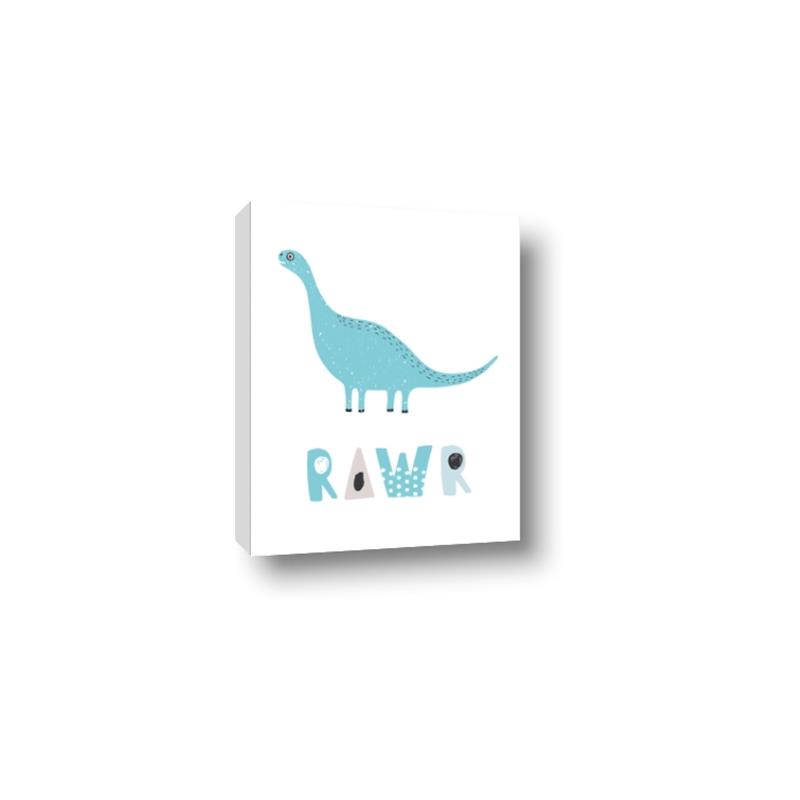 Picture of Rawr _GroupedProduct_Rectangle_Portrait_Mini_ _GroupedProduct_Rectangle_Portrait_Canvas_