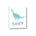 Picture of Rawr _GroupedProduct_Rectangle_Portrait_Mini_ _GroupedProduct_Rectangle_Portrait_Canvas_