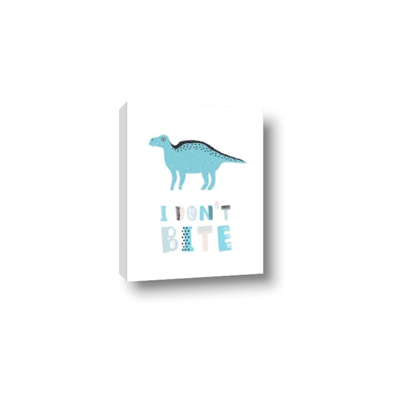 Picture of I don’t Bite _GroupedProduct_Rectangle_Portrait_Mini_ _GroupedProduct_Rectangle_Portrait_Canvas_