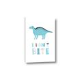 Picture of I don’t Bite _GroupedProduct_Rectangle_Portrait_Mini_ _GroupedProduct_Rectangle_Portrait_Canvas_