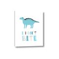 Picture of I don’t Bite _GroupedProduct_Rectangle_Portrait_Mini_ _GroupedProduct_Rectangle_Portrait_Canvas_