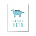 Picture of I don’t Bite _GroupedProduct_Rectangle_Portrait_Mini_ _GroupedProduct_Rectangle_Portrait_Canvas_
