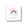 Picture of Follow the Rainbow _GroupedProduct_Square_Mini_ _GroupedProduct_Square_Canvas_