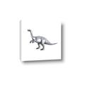 Picture of Gray Dino I  _GroupedProduct_Square_Mini_ _GroupedProduct_Square_Canvas_