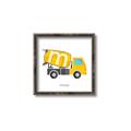 Picture of Mixer _GroupedProduct_Square_Mini_ _GroupedProduct_Square_Canvas_Framed_