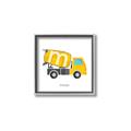 Picture of Mixer _GroupedProduct_Square_Mini_ _GroupedProduct_Square_Canvas_Framed_