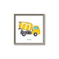 Picture of Mixer _GroupedProduct_Square_Mini_ _GroupedProduct_Square_Canvas_Framed_