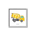 Picture of Mixer _GroupedProduct_Square_Mini_ _GroupedProduct_Square_Canvas_Framed_