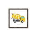 Picture of Mixer _GroupedProduct_Square_Mini_ _GroupedProduct_Square_Canvas_Framed_