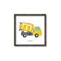 Picture of Mixer _GroupedProduct_Square_Mini_ _GroupedProduct_Square_Canvas_Framed_