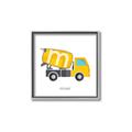 Picture of Mixer _GroupedProduct_Square_Mini_ _GroupedProduct_Square_Canvas_Framed_