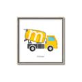 Picture of Mixer _GroupedProduct_Square_Mini_ _GroupedProduct_Square_Canvas_Framed_