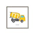 Picture of Mixer _GroupedProduct_Square_Mini_ _GroupedProduct_Square_Canvas_Framed_