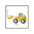 Picture of Loader _GroupedProduct_Square_Mini_ _GroupedProduct_Square_Canvas_Framed_