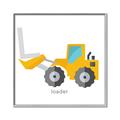 Picture of Loader _GroupedProduct_Square_Mini_ _GroupedProduct_Square_Canvas_Framed_