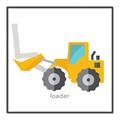 Picture of Loader _GroupedProduct_Square_Mini_ _GroupedProduct_Square_Canvas_Framed_