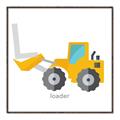 Picture of Loader _GroupedProduct_Square_Mini_ _GroupedProduct_Square_Canvas_Framed_