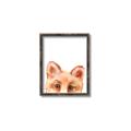 Picture of Pop up Fox _GroupedProduct_Rectangle_Portrait_Mini_ _GroupedProduct_Rectangle_Portrait_Canvas_Framed_