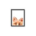 Picture of Pop up Fox _GroupedProduct_Rectangle_Portrait_Mini_ _GroupedProduct_Rectangle_Portrait_Canvas_Framed_