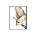Picture of Flying Squirrel _GroupedProduct_Rectangle_Portrait_Mini_ _GroupedProduct_Rectangle_Portrait_Canvas_Framed_