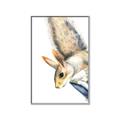 Picture of Flying Squirrel _GroupedProduct_Rectangle_Portrait_Mini_ _GroupedProduct_Rectangle_Portrait_Canvas_Framed_