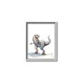 Picture of Big Stomp I _GroupedProduct_Rectangle_Portrait_Mini_ _GroupedProduct_Rectangle_Portrait_Canvas_Framed_