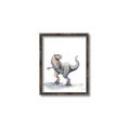 Picture of Big Stomp I _GroupedProduct_Rectangle_Portrait_Mini_ _GroupedProduct_Rectangle_Portrait_Canvas_Framed_