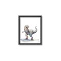 Picture of Big Stomp I _GroupedProduct_Rectangle_Portrait_Mini_ _GroupedProduct_Rectangle_Portrait_Canvas_Framed_
