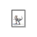 Picture of Big Stomp I _GroupedProduct_Rectangle_Portrait_Mini_ _GroupedProduct_Rectangle_Portrait_Canvas_Framed_