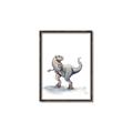 Picture of Big Stomp I _GroupedProduct_Rectangle_Portrait_Mini_ _GroupedProduct_Rectangle_Portrait_Canvas_Framed_