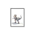 Picture of Big Stomp I _GroupedProduct_Rectangle_Portrait_Mini_ _GroupedProduct_Rectangle_Portrait_Canvas_Framed_