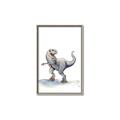 Picture of Big Stomp I _GroupedProduct_Rectangle_Portrait_Mini_ _GroupedProduct_Rectangle_Portrait_Canvas_Framed_