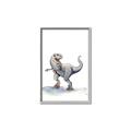 Picture of Big Stomp I _GroupedProduct_Rectangle_Portrait_Mini_ _GroupedProduct_Rectangle_Portrait_Canvas_Framed_