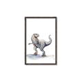Picture of Big Stomp I _GroupedProduct_Rectangle_Portrait_Mini_ _GroupedProduct_Rectangle_Portrait_Canvas_Framed_
