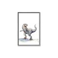 Picture of Big Stomp I _GroupedProduct_Rectangle_Portrait_Mini_ _GroupedProduct_Rectangle_Portrait_Canvas_Framed_