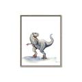 Picture of Big Stomp I _GroupedProduct_Rectangle_Portrait_Mini_ _GroupedProduct_Rectangle_Portrait_Canvas_Framed_
