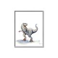 Picture of Big Stomp I _GroupedProduct_Rectangle_Portrait_Mini_ _GroupedProduct_Rectangle_Portrait_Canvas_Framed_