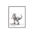 Picture of Big Stomp I _GroupedProduct_Rectangle_Portrait_Mini_ _GroupedProduct_Rectangle_Portrait_Canvas_Framed_