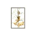 Picture of Bear Climb _GroupedProduct_Rectangle_Portrait_Mini_ _GroupedProduct_Rectangle_Portrait_Canvas_Framed_