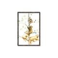 Picture of Bear Climb _GroupedProduct_Rectangle_Portrait_Mini_ _GroupedProduct_Rectangle_Portrait_Canvas_Framed_