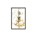 Picture of Bear Climb _GroupedProduct_Rectangle_Portrait_Mini_ _GroupedProduct_Rectangle_Portrait_Canvas_Framed_