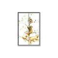 Picture of Bear Climb _GroupedProduct_Rectangle_Portrait_Mini_ _GroupedProduct_Rectangle_Portrait_Canvas_Framed_