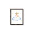 Picture of Bunny in the Clouds _GroupedProduct_Rectangle_Portrait_Mini_ _GroupedProduct_Rectangle_Portrait_Canvas_Framed_