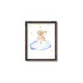 Picture of Bunny in the Clouds _GroupedProduct_Rectangle_Portrait_Mini_ _GroupedProduct_Rectangle_Portrait_Canvas_Framed_