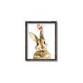 Picture of Butterfly Bunny _GroupedProduct_Rectangle_Portrait_Mini_ _GroupedProduct_Rectangle_Portrait_Canvas_Framed_