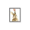 Picture of Butterfly Bunny _GroupedProduct_Rectangle_Portrait_Mini_ _GroupedProduct_Rectangle_Portrait_Canvas_Framed_