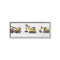 Picture of Working Hard II  _GroupedProduct_Panel_Landscape_Mini_ _GroupedProduct_Panel_Landscape_Canvas_Framed_