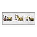 Picture of Working Hard II  _GroupedProduct_Panel_Landscape_Mini_ _GroupedProduct_Panel_Landscape_Canvas_Framed_